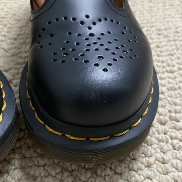 Doc Martens—Mary Janes - Picture 5 of 7
